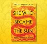 Shelley Parker-Chan on the Real-Life Inspiration Behind She Who Became the Sun