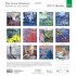 2022 Great Outdoors Annie Soudain Wall Calendar (Calendar)