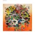 The Book of Change: Images to Inspire Revelations and Revolutions (Hardback)