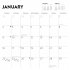 2022 LEGO (R) Wall Calendar (Calendar)