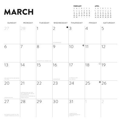 2022 LEGO (R) Wall Calendar (Calendar)