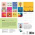 2022 LEGO (R) Wall Calendar (Calendar)