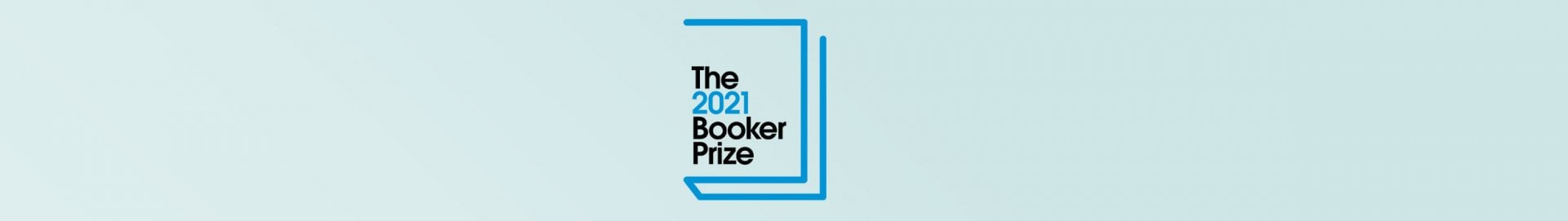 booker prize 2021