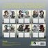 Star Wars Wall Calendar 2022 (Calendar)