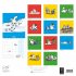2022 Simon'S Cat Wall Calendar (Calendar)