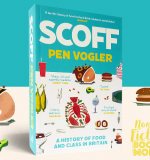 Pen Vogler on Her Favourite Books of Culinary Revelation