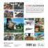 2022 B.Kilban Cat Mini Wall Calendar (Calendar)