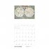 2022 Antique Maps Wall Calendar (Calendar)