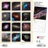 2022 Hubble Telescope Wall Calendar (Calendar)