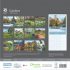 2022 National Trust Seasons Wall Calendar (Calendar)