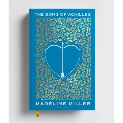 The Song of Achilles: Signed Bookplate Edition (Hardback)