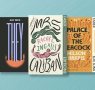 Bold and Diverse: Designing the Cover Art for Faber Editions