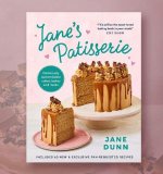 A Mouthwatering Recipe from Jane Dunn