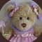 Miss Fairy Ted