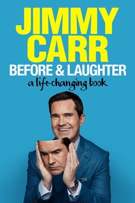 Jimmy Carr Prize Draw