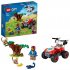 Wildlife Rescue Atv