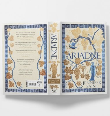 Ariadne: Exclusive Edition (Hardback)