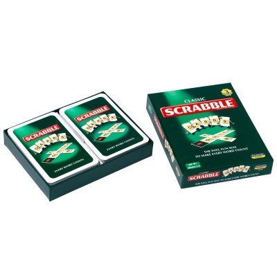 Scrabble Cards Review - Our Family Reviews