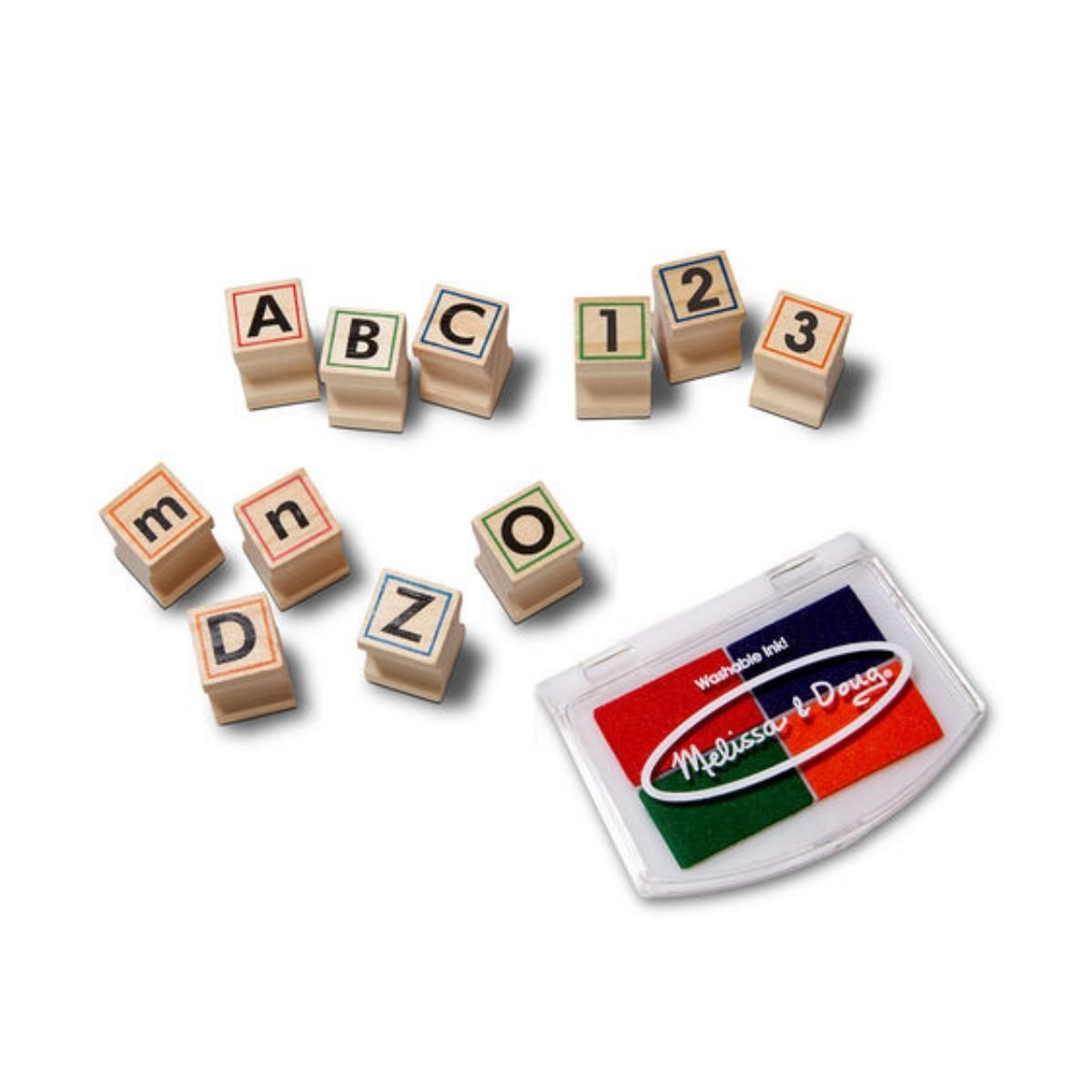 Deluxe Stamp Set Waterstones