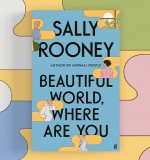A Q&A with Sally Rooney on Beautiful World, Where Are You