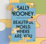 A Q&A with Sally Rooney on Beautiful World, Where Are You 