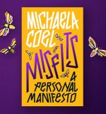 Michaela Coel Recommends Some of Her Favourite Books