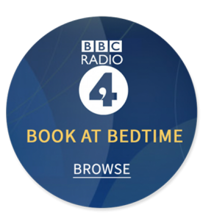 Radio 4: Book at Bedtime