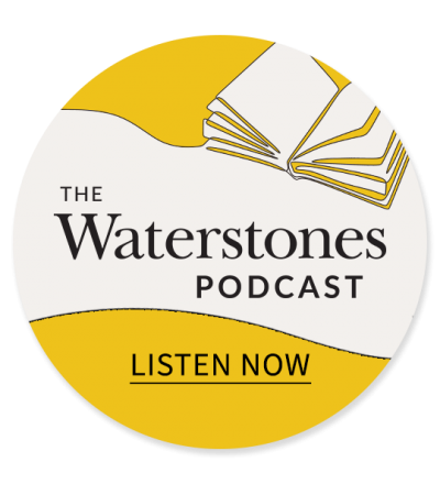The Waterstones Podcast