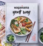 A Stunning Recipe from Wagamama