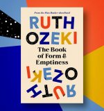 Ruth Ozeki on Libraries, Rabbit Holes and Promiscuous Browsing
