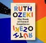 Ruth Ozeki on Libraries, Rabbit Holes and Promiscuous Browsing