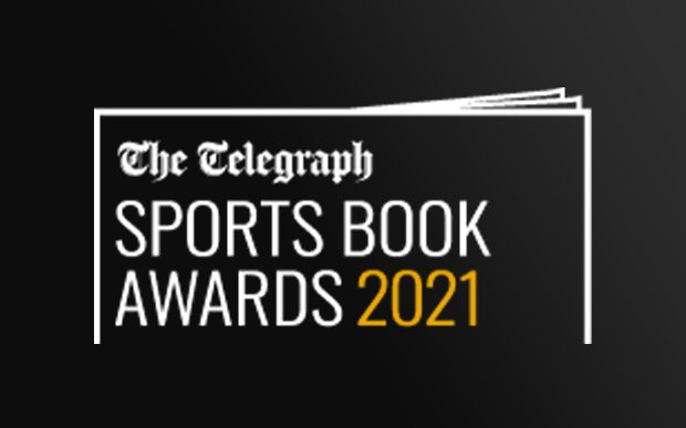 The Telegraph Sports Book Awards
