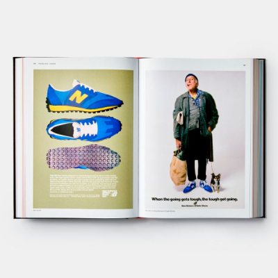 Taschen Sneaker Freaker The Ultimate Sneaker Book – Kith