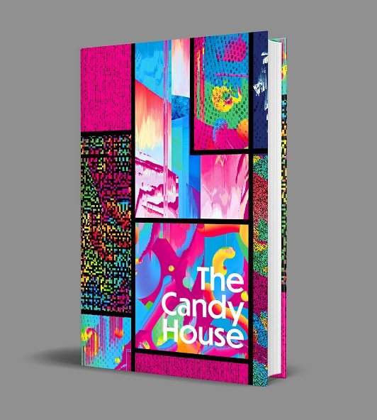 The Candy House by Jennifer Egan Waterstones