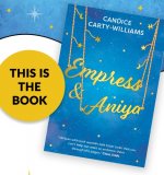 This Is The Book: Empress and Aniya