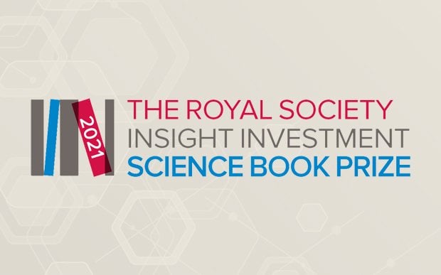 The Royal Society Prize