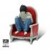 Death Note L Figurine