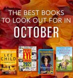 The Waterstones Round Up: October's Best Books