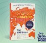 Tim Marshall on Why Geography Matters in Modern Politics