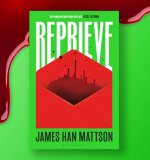 James Han Mattson on His Favourite Dark and Disturbing Reads