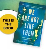This Is The Book: We Are Not Like Them