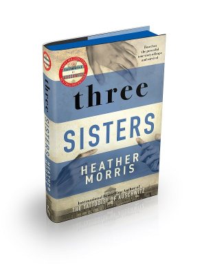 Three Sisters (Hardback)
