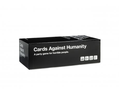 Cards Against Humanity: Version 2.0
