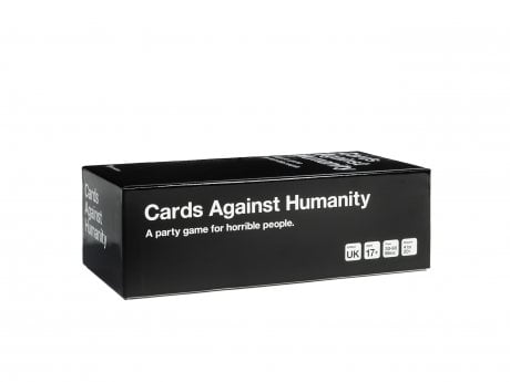 CARDS AGAINST HUMANITY UK EDITION – Hopkins Of Wicklow