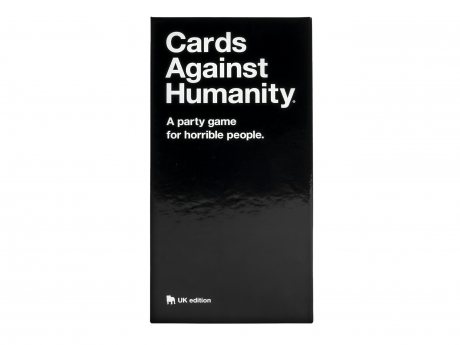 Cards Against Humanity: Version 2.0