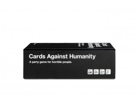 Cards Against Humanity UK Edition Card Game