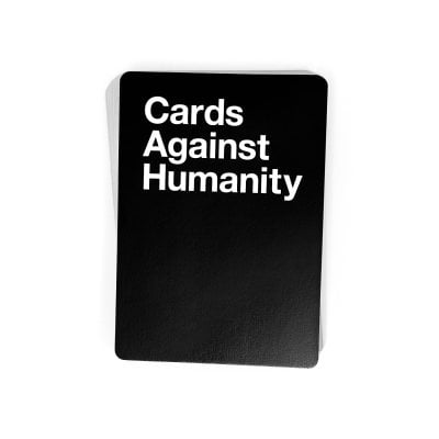 Where to buy cards against humanity shop uk