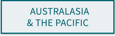 Australia and the pacific