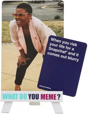 What Do You Meme? Game Expansion Pack Bundle