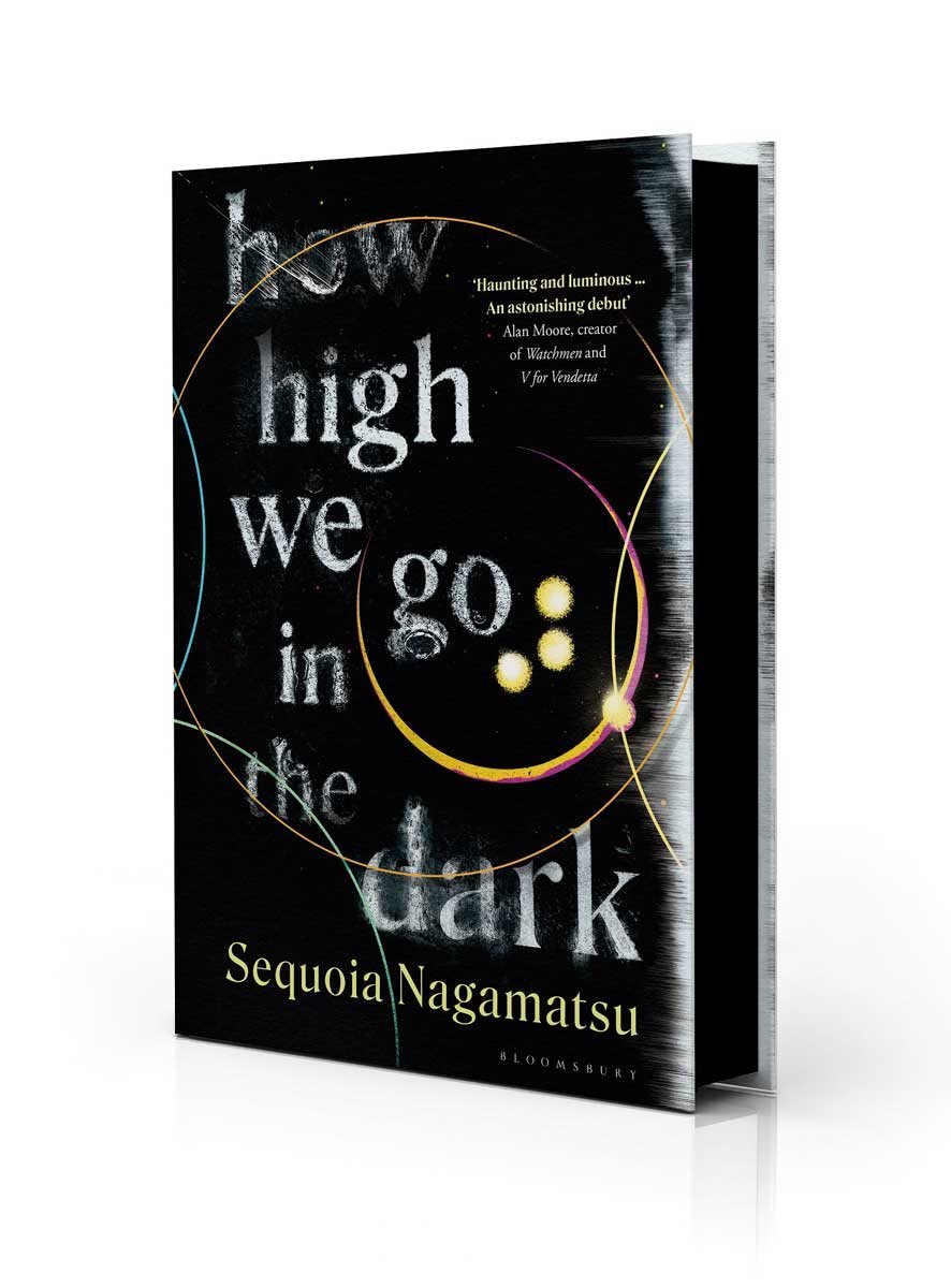 sequoia nagamatsu how high we go in the dark